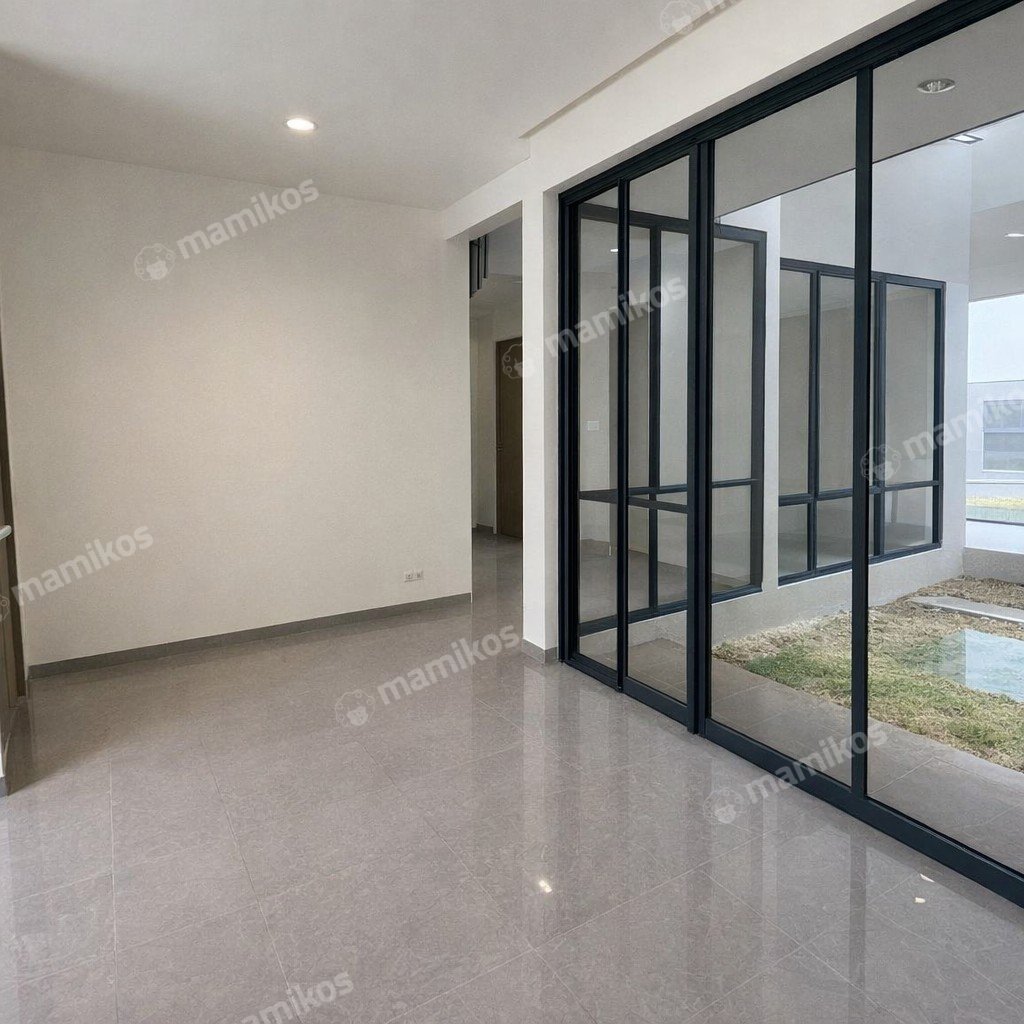 Rumah 4 Kamar Tidur 4 Kamar Mandi 3 Lantai Cakung Jakarta Timur - Photo 5