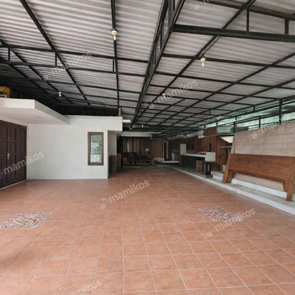 Rumah Sertifikat SHM 4 Kamar Tidur 4 Kamar Mandi Pulomas Jakarta Timur - Photo 3