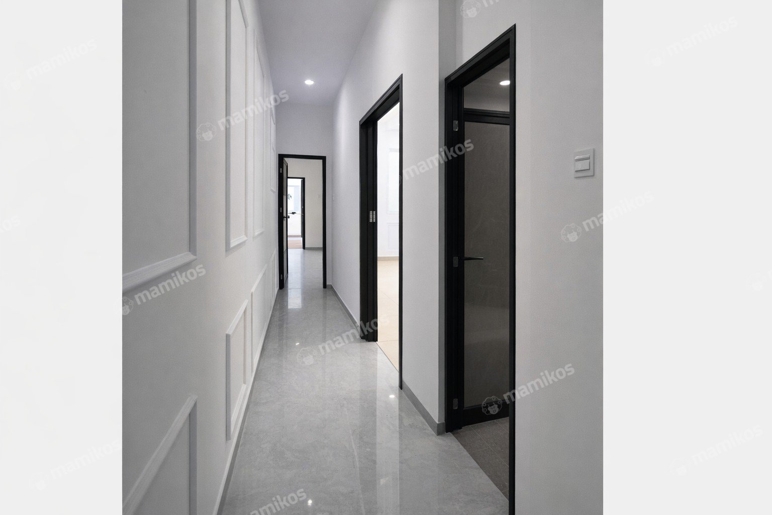 Rumah Sertifikat SHM 5 Kamar Tidur 4 Kamar Mandi Tanjung Duren Jakarta Barat - Photo 3