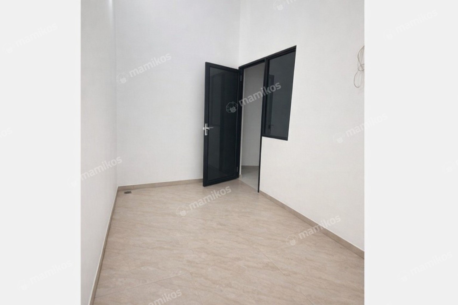 Rumah Sertifikat SHM 5 Kamar Tidur 4 Kamar Mandi Tanjung Duren Jakarta Barat - Photo 5