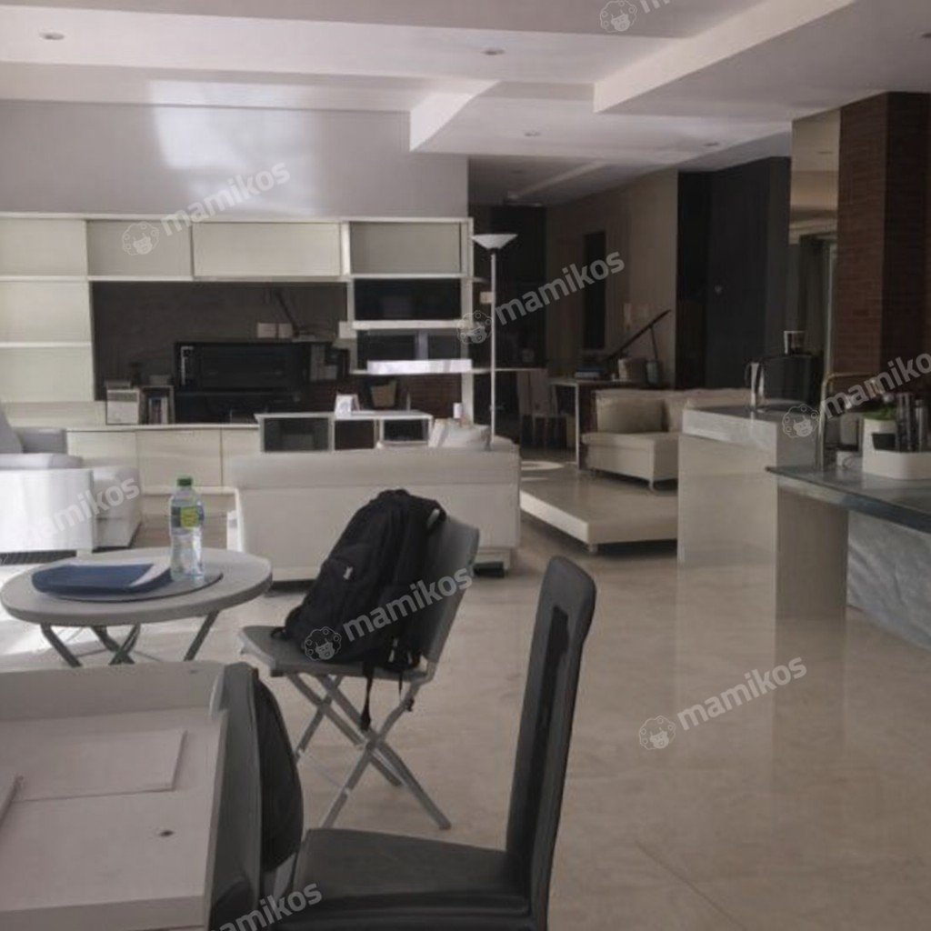 Rumah 3 Kamar Tidur 3 Kamar Mandi 3 Lantai Jembatan Dua Jakarta Barat - Photo 5