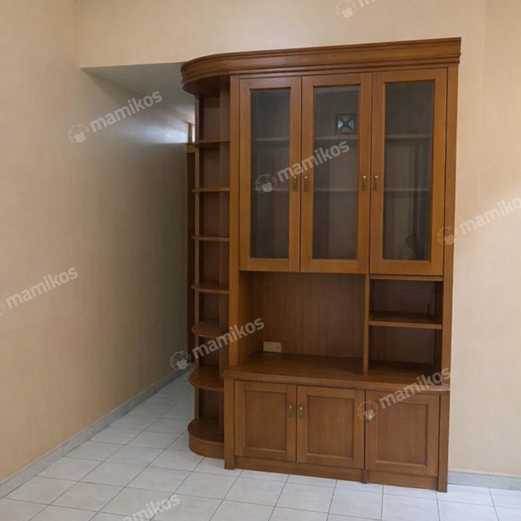 Rumah Sertifikat SHM 3 Kamar Tidur 2 Kamar Mandi Utan Kayu Jakarta Timur - Photo 2