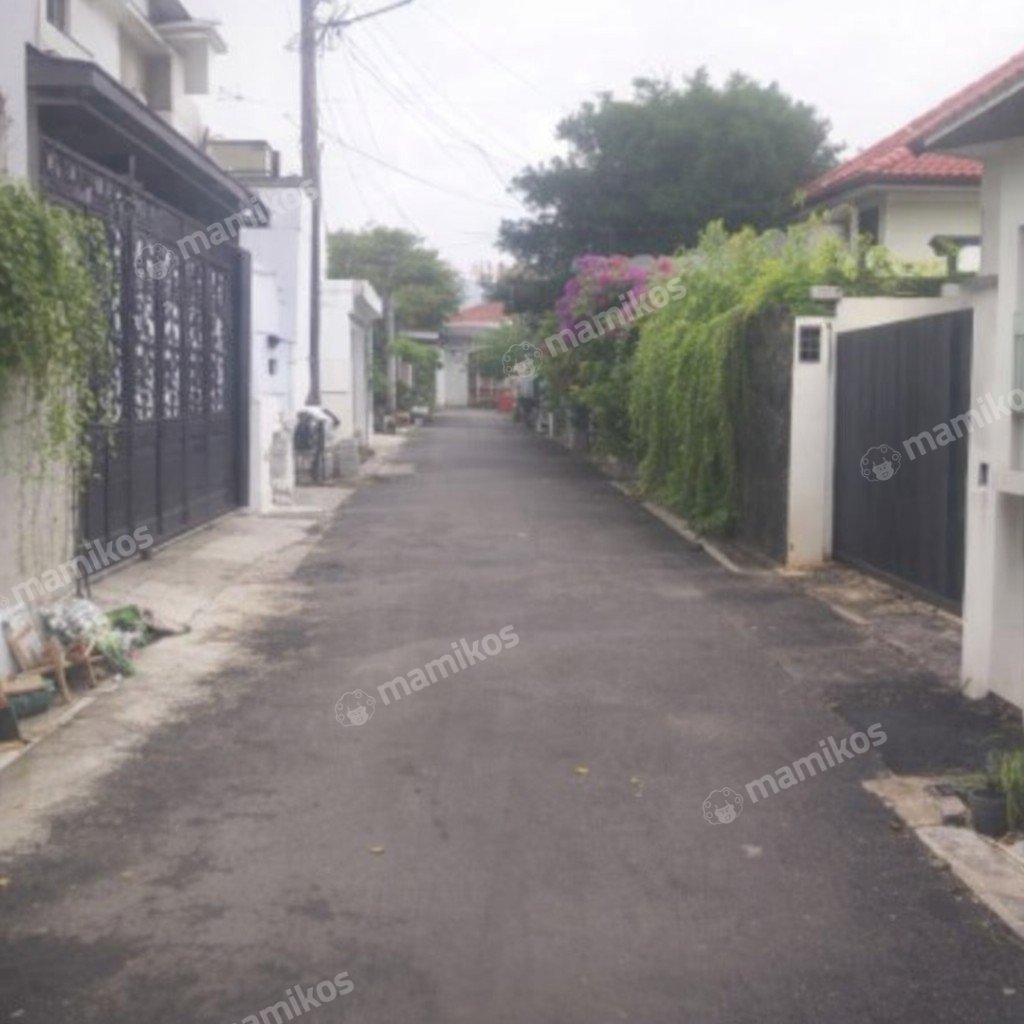 Rumah Sertifikat SHM 5 Kamar Tidur 4 Kamar Mandi Jagakarsa Jakarta Selatan - Photo 5