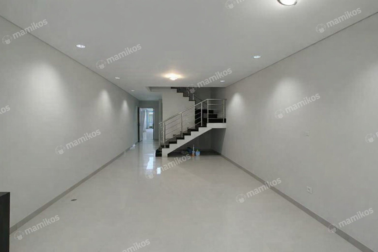 Rumah 3KT 3KM Meruya Jakarta Barat