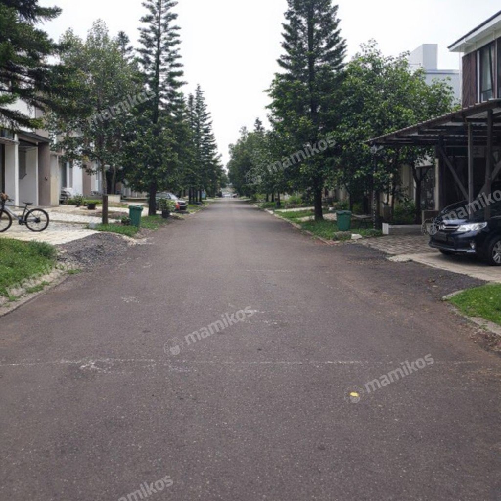 Rumah Sertifikat SHM 1 Kamar Tidur 1 Kamar Mandi Cilincing Jakarta Utara - Photo 2