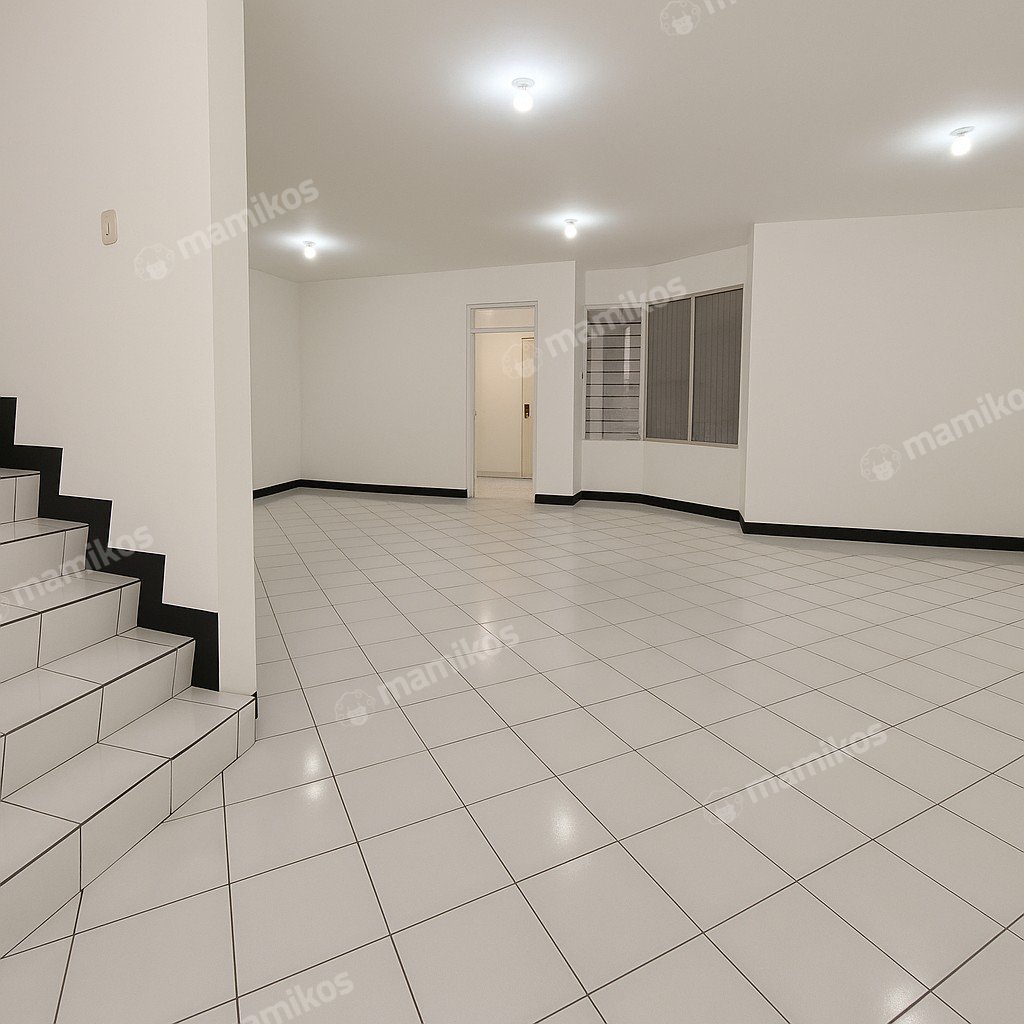 Rumah Sertifikat SHM 3 Kamar Tidur 3 Kamar Mandi Taman Ratu Jakarta Barat - Photo 4