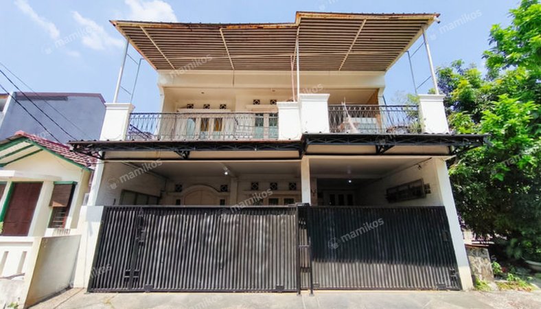 Rumah 4KT 2KM Jatibening Bekasi