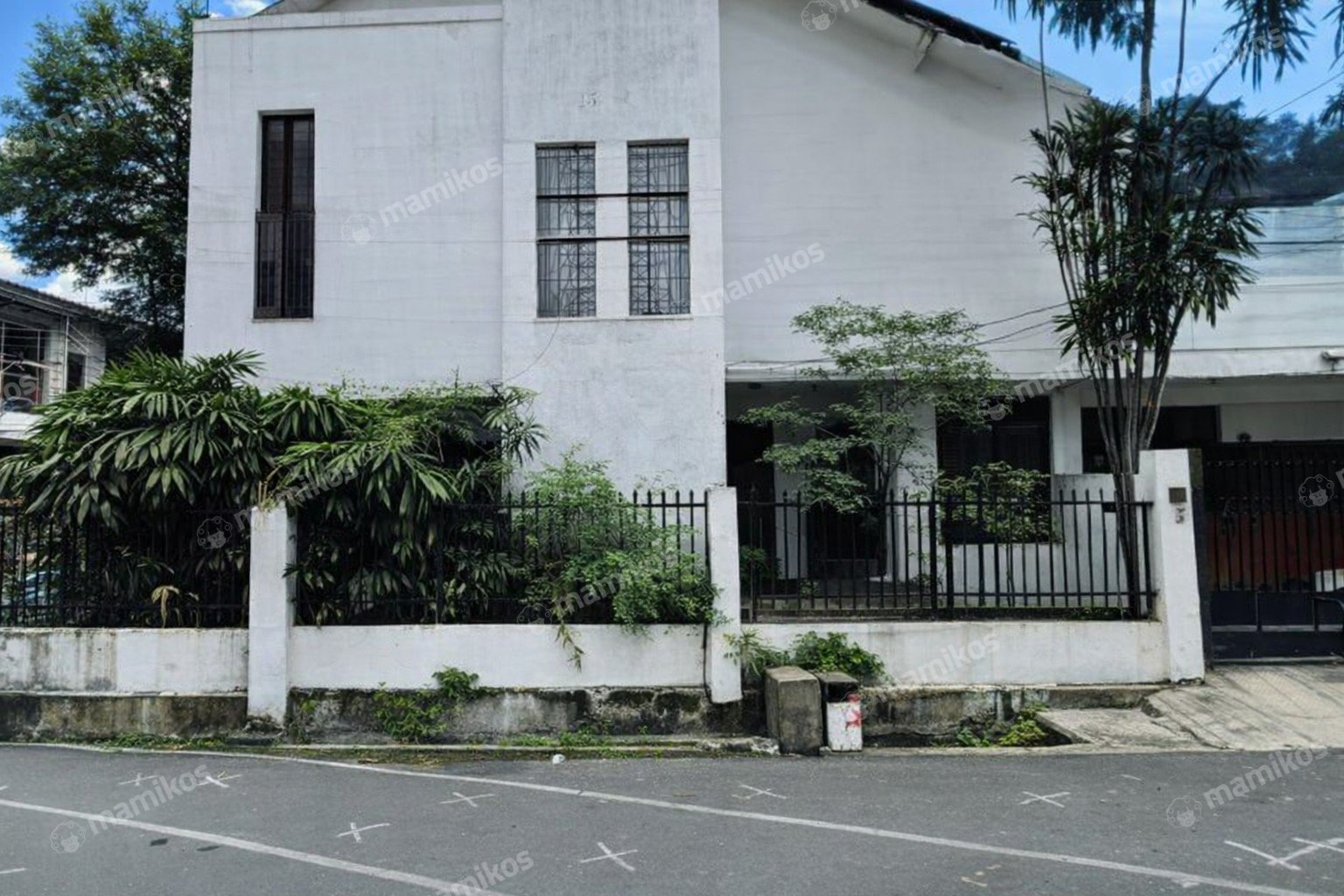 Rumah 4KT 3KM Cilandak Jakarta Selatan