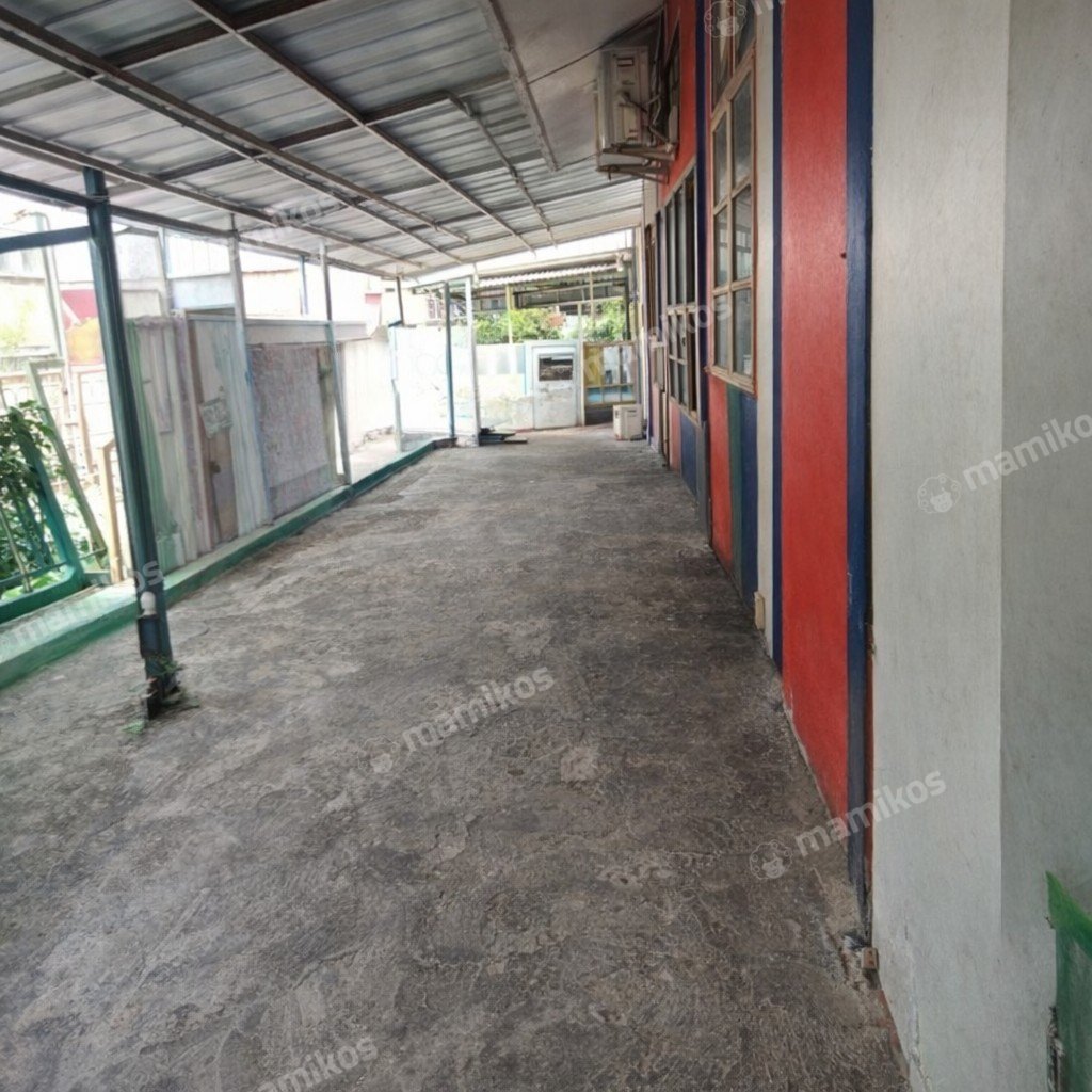 Rumah Sertifikat SHM 8 Kamar Tidur 5 Kamar Mandi Pisangan Lama Jakarta Timur - Photo 3