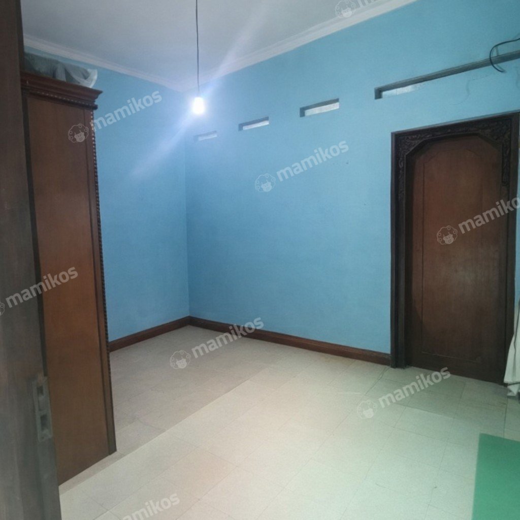 Rumah Sertifikat SHM 8 Kamar Tidur 5 Kamar Mandi Pisangan Lama Jakarta Timur - Photo 5