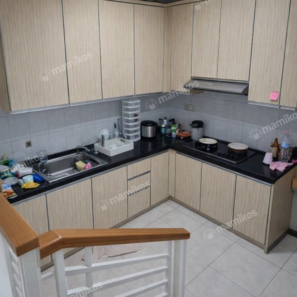 Rumah Sertifikat SHM 4 Kamar Tidur 4 Kamar Mandi Kelapa Gading Jakarta Utara - Photo 3