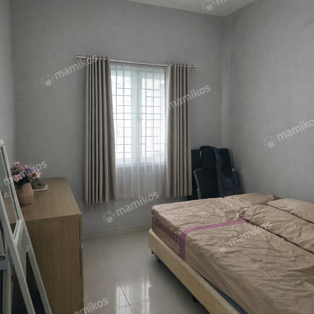 Rumah Sertifikat SHM 4 Kamar Tidur 4 Kamar Mandi Kelapa Gading Jakarta Utara - Photo 5