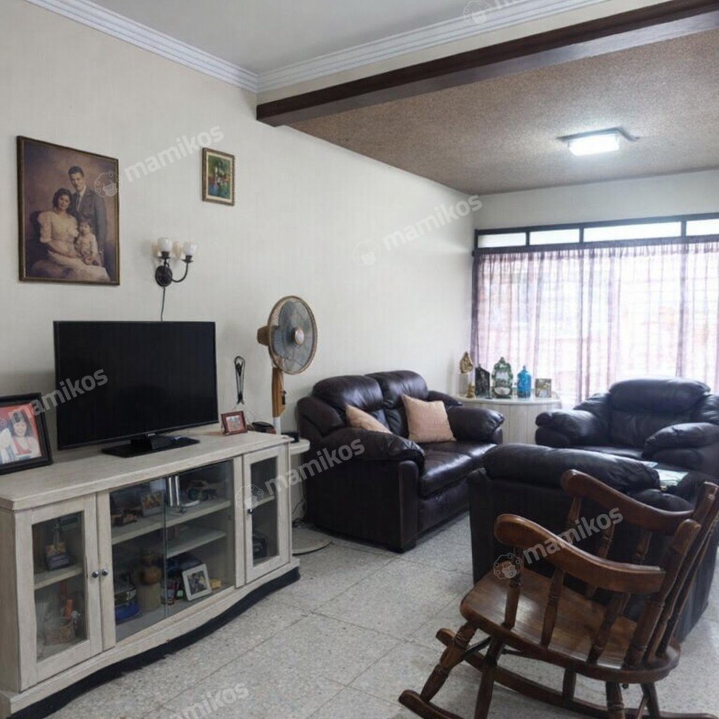 Rumah Sertifikat SHM 2 Kamar Tidur 2 Kamar Mandi Tanjung Duren Utara Jakarta Barat - Photo 3