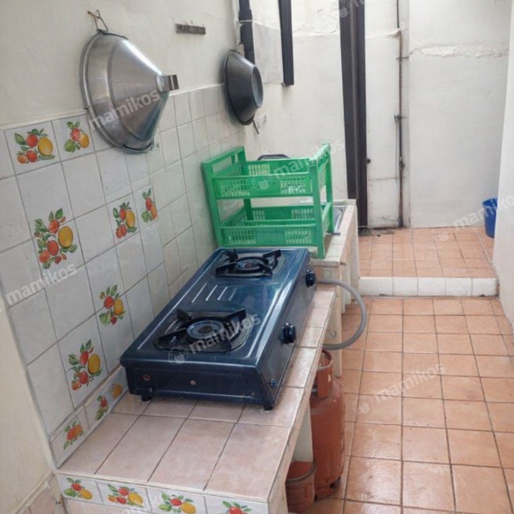 Rumah Sertifikat SHM 2 Kamar Tidur 2 Kamar Mandi Tanjung Duren Utara Jakarta Barat - Photo 4