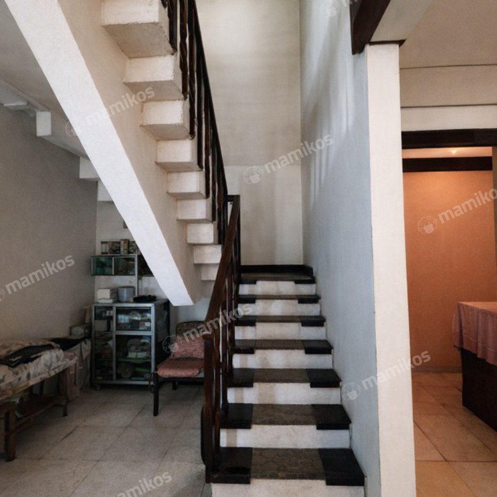 Rumah Sertifikat SHM 2 Kamar Tidur 2 Kamar Mandi Tanjung Duren Utara Jakarta Barat - Photo 5