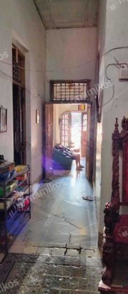 Rumah Sertifikat SHM 7 Kamar Tidur 2 Kamar Mandi Gajahmada Semarang - Photo 2