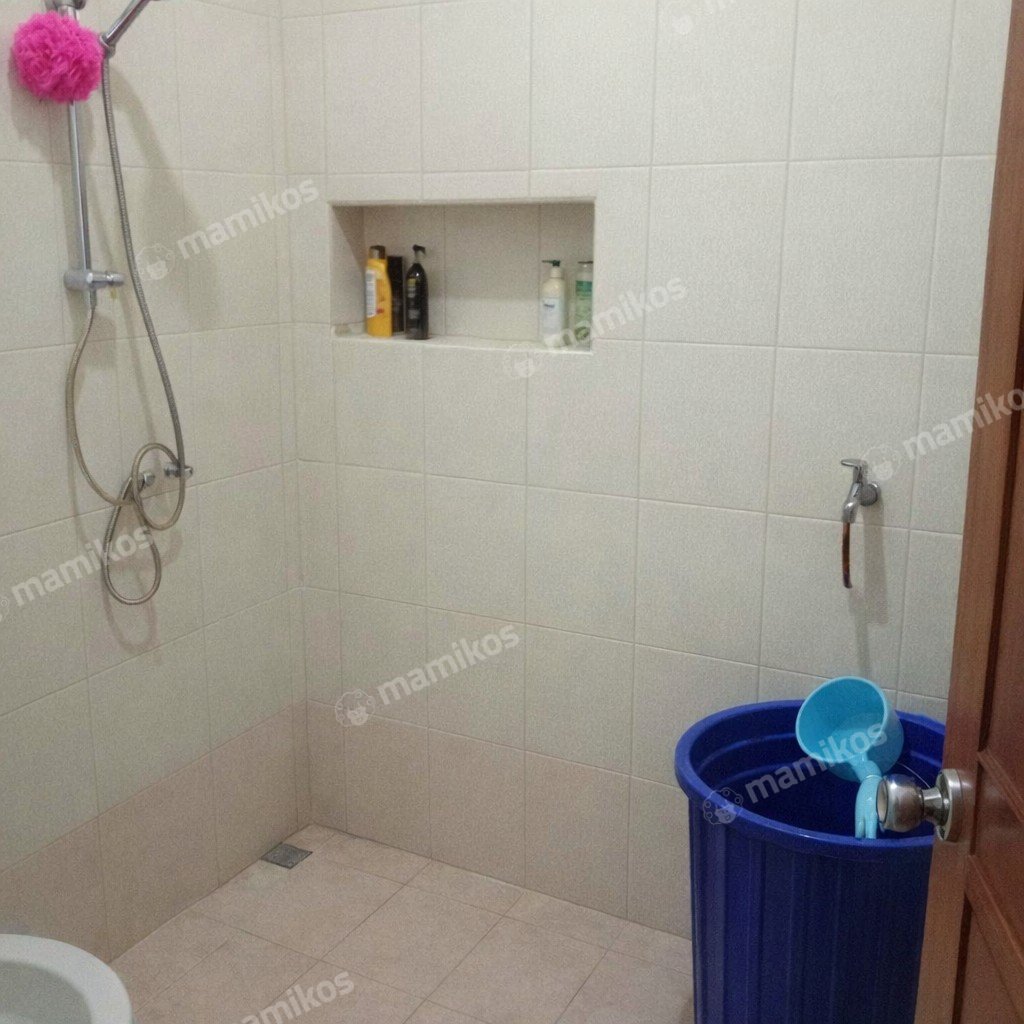 Rumah Sertifikat SHM 4 Kamar Tidur 2 Kamar Mandi Cakung Jakarta Timur - Photo 3
