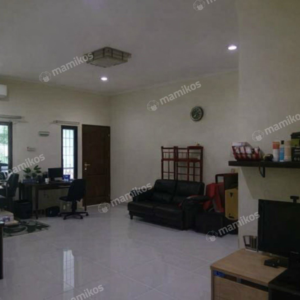 Rumah Sertifikat SHM 4 Kamar Tidur 2 Kamar Mandi Cakung Jakarta Timur - Photo 4