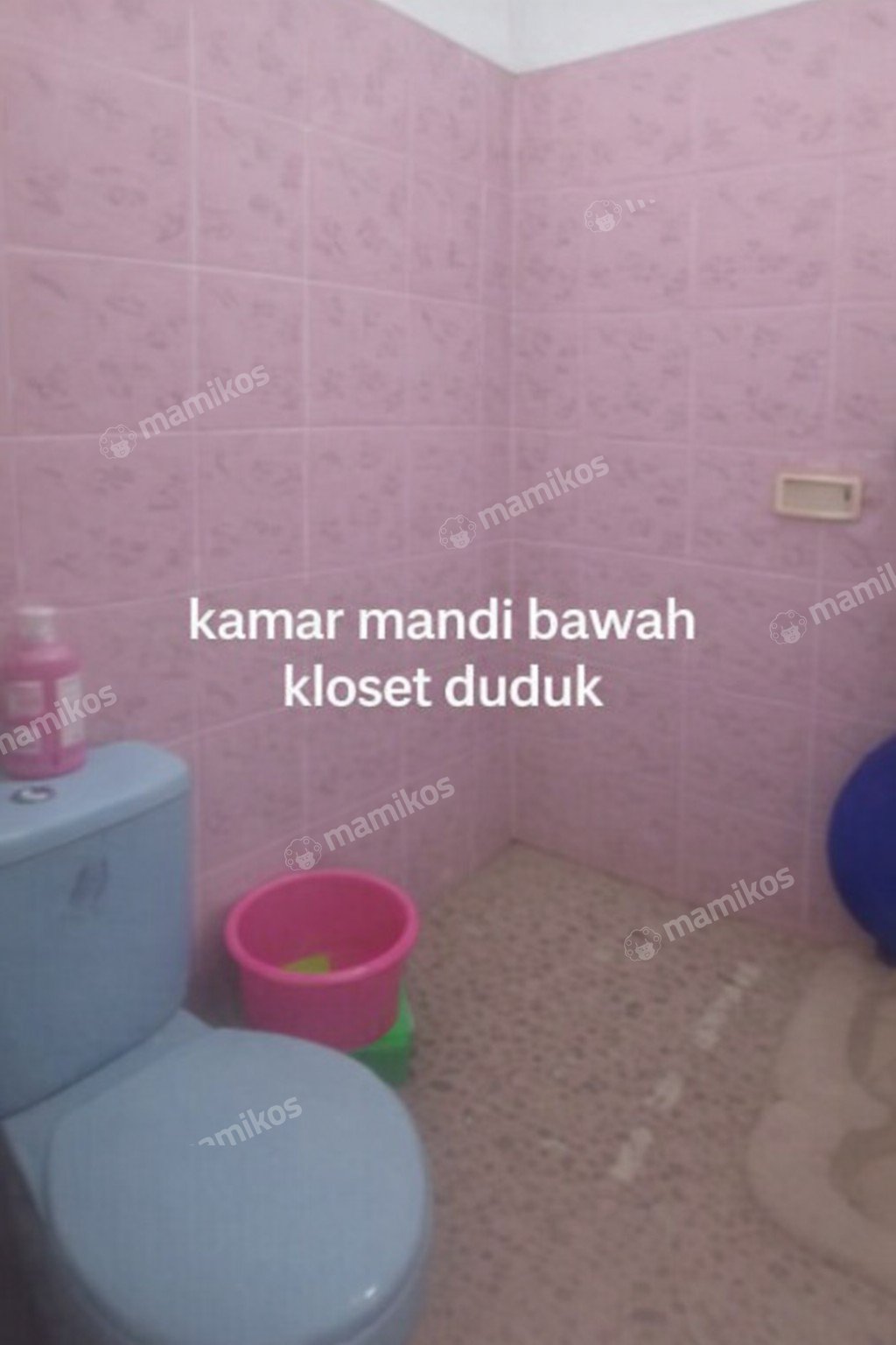 Rumah Sertifikat SHM 3 Kamar Tidur 2 Kamar Mandi Duren Sawit Jakarta Timur - Photo 2