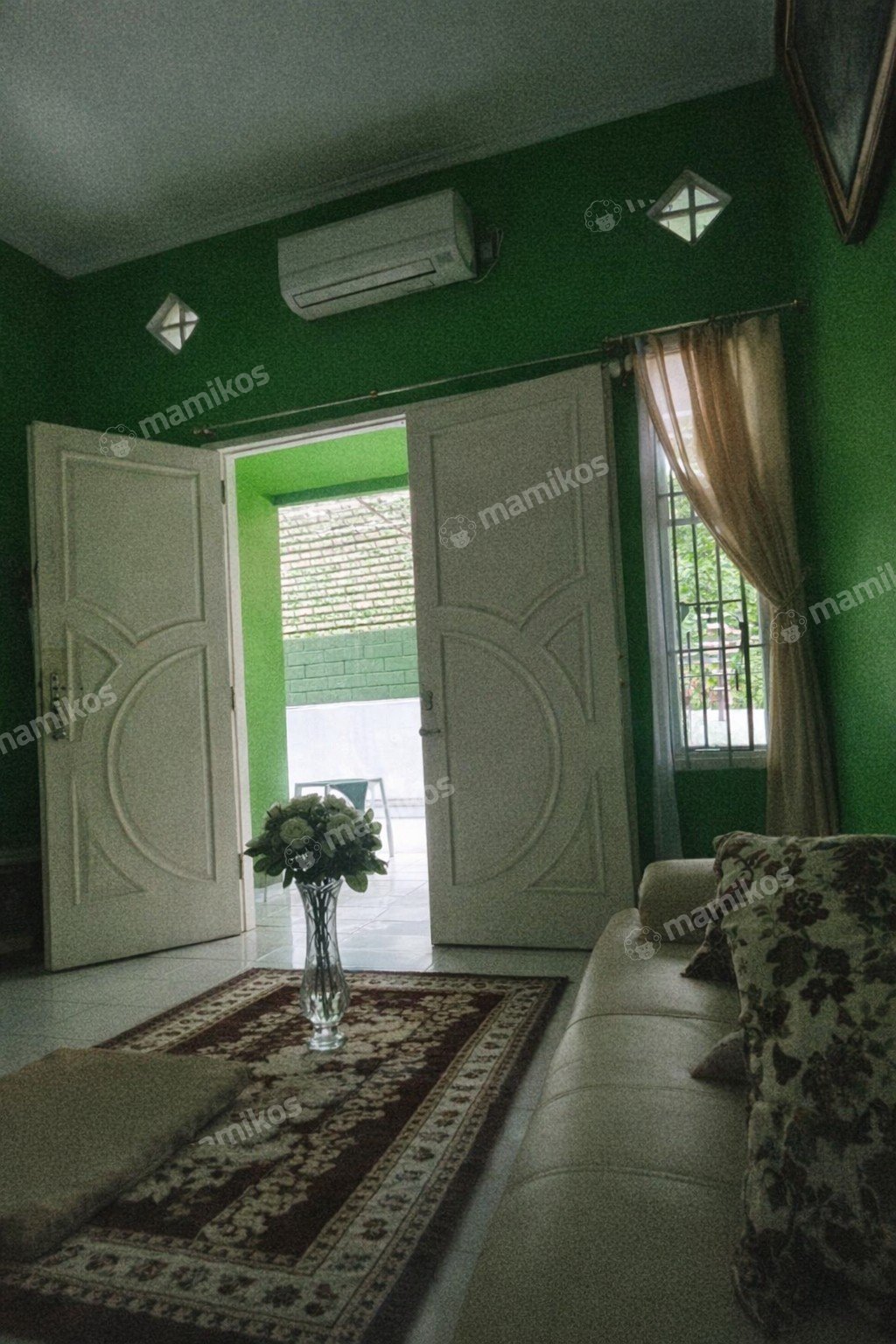 Rumah Sertifikat SHM 3 Kamar Tidur 2 Kamar Mandi Duren Sawit Jakarta Timur - Photo 4