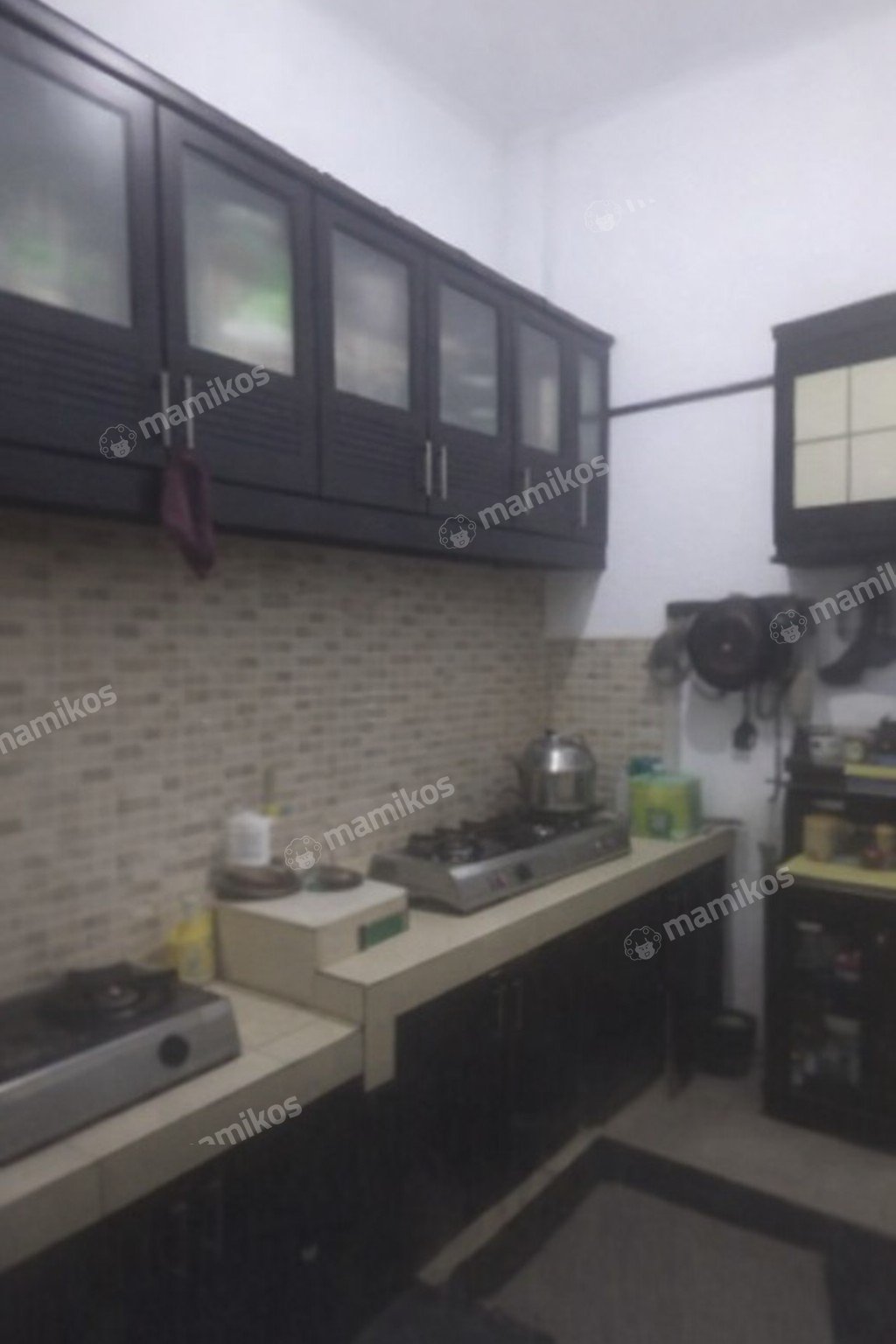 Rumah Sertifikat SHM 3 Kamar Tidur 2 Kamar Mandi Duren Sawit Jakarta Timur - Photo 5
