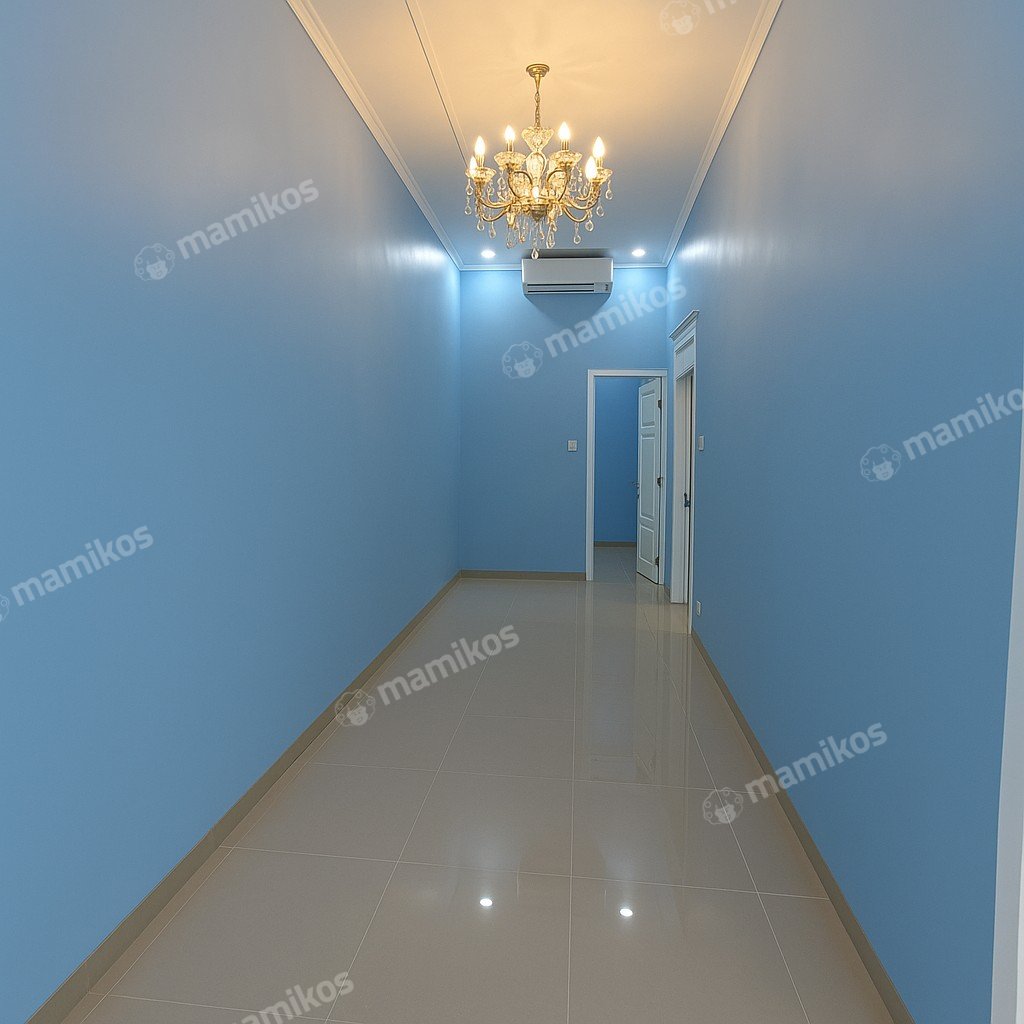 Rumah Sertifikat SHM 2 Kamar Tidur 1 Kamar Mandi Cakung Jakarta Timur - Photo 3