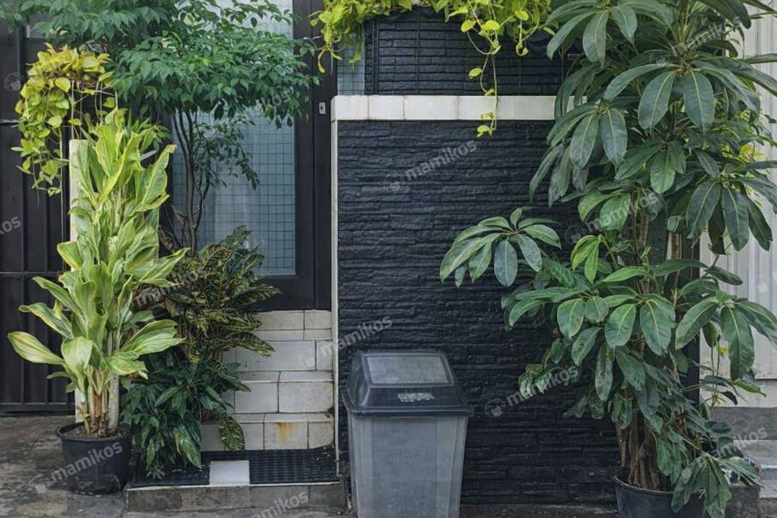 Rumah Sertifikat PPJB 3 Kamar Mandi 2 Lantai Manggarai Jakarta Selatan