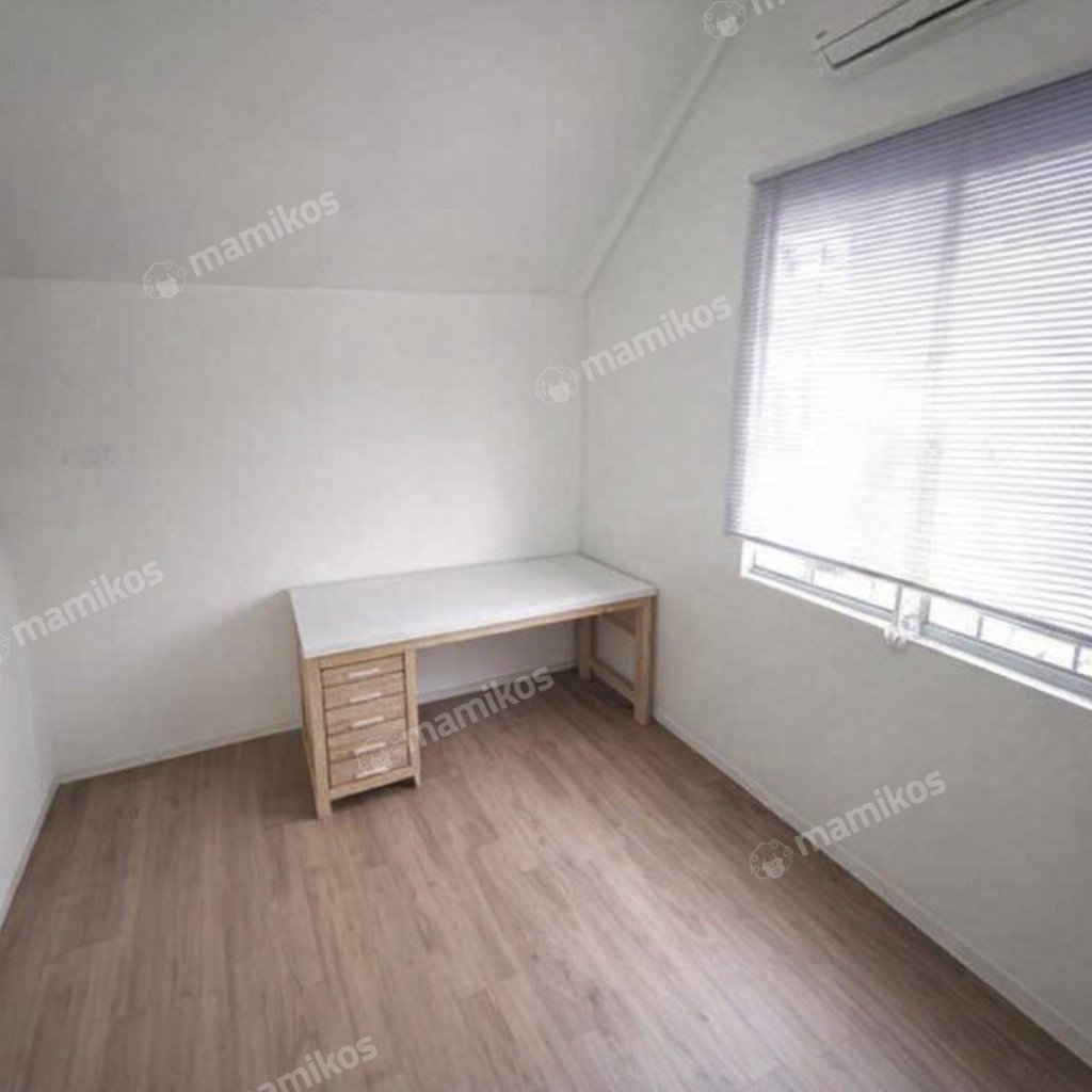 Rumah Sertifikat SHM 3 Kamar Tidur 2 Kamar Mandi Cakung Jakarta Timur - Photo 2