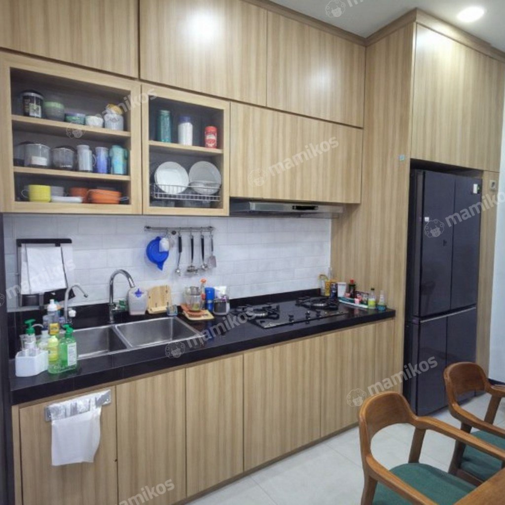 Rumah Sertifikat SHM 3 Kamar Tidur 2 Kamar Mandi Cakung Jakarta Timur - Photo 3