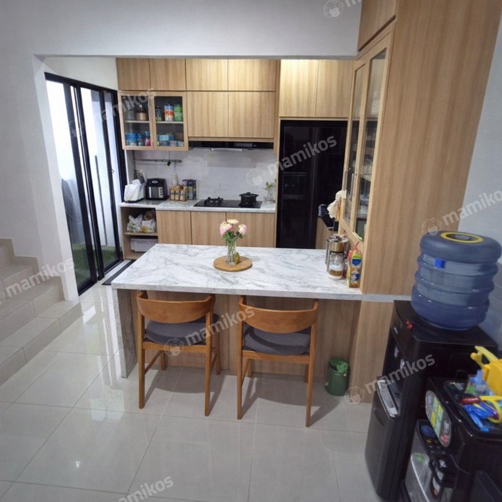 Rumah Sertifikat SHM 3 Kamar Tidur 2 Kamar Mandi Cakung Jakarta Timur - Photo 5