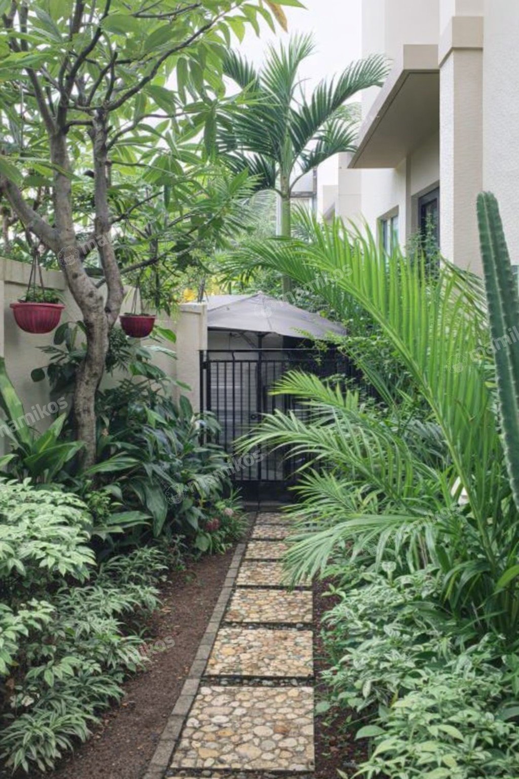 Rumah Sertifikat SHM 4 Kamar Tidur 4 Kamar Mandi Tebet Jakarta Selatan - Photo 5