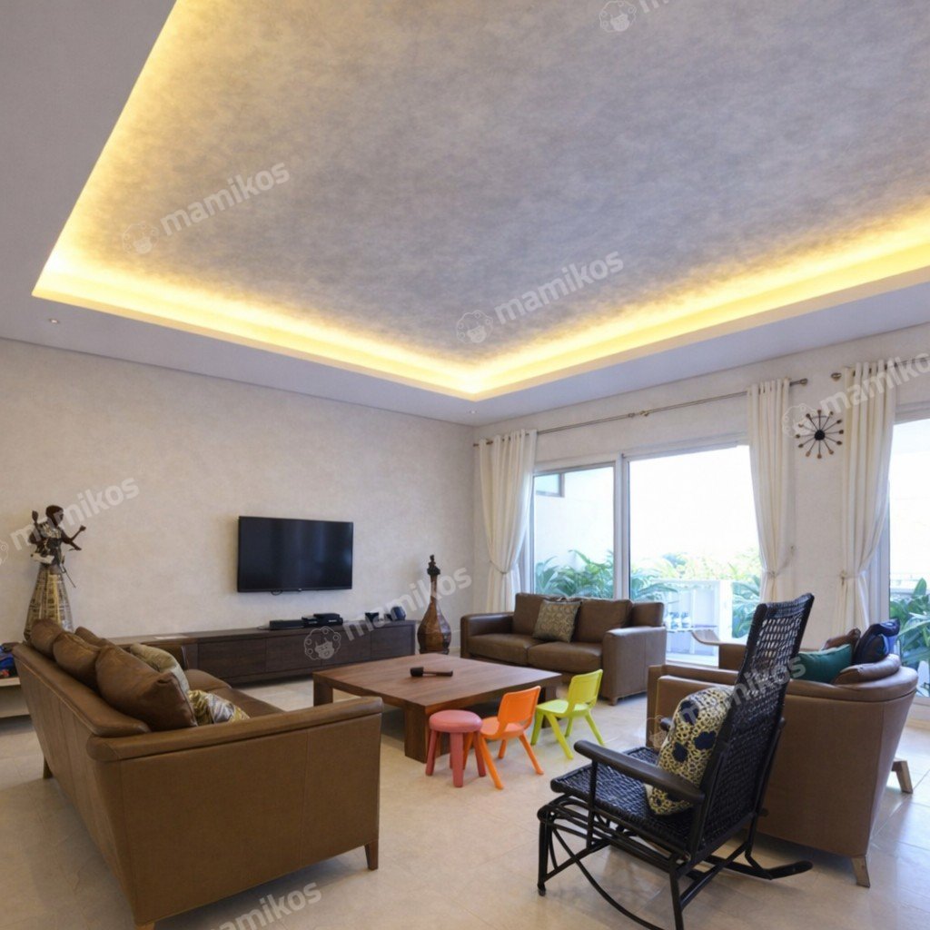 Rumah Sertifikat SHM 4 Kamar Tidur 4 Kamar Mandi Pondok Indah Jakarta Selatan - Photo 2