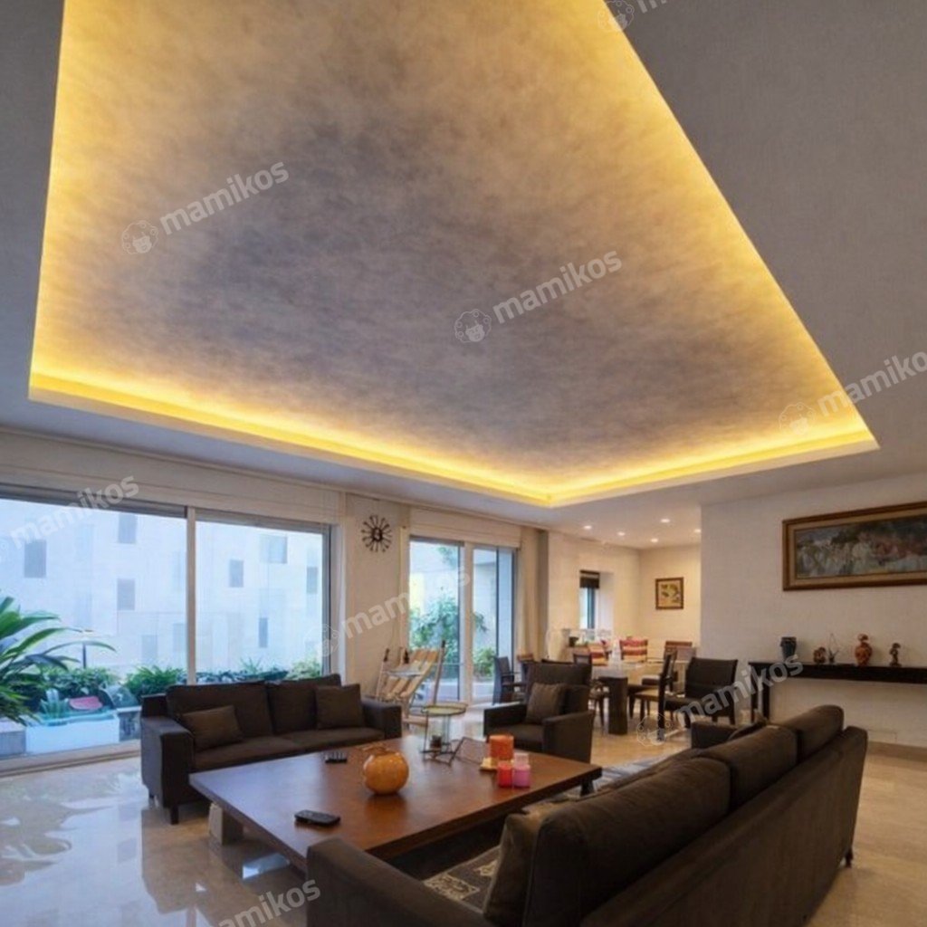 Rumah Sertifikat SHM 4 Kamar Tidur 4 Kamar Mandi Pondok Indah Jakarta Selatan - Photo 4