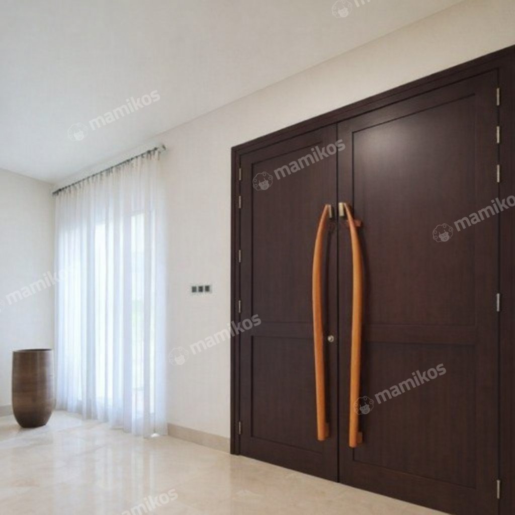 Rumah Sertifikat SHM 4 Kamar Tidur 4 Kamar Mandi Pondok Indah Jakarta Selatan - Photo 5