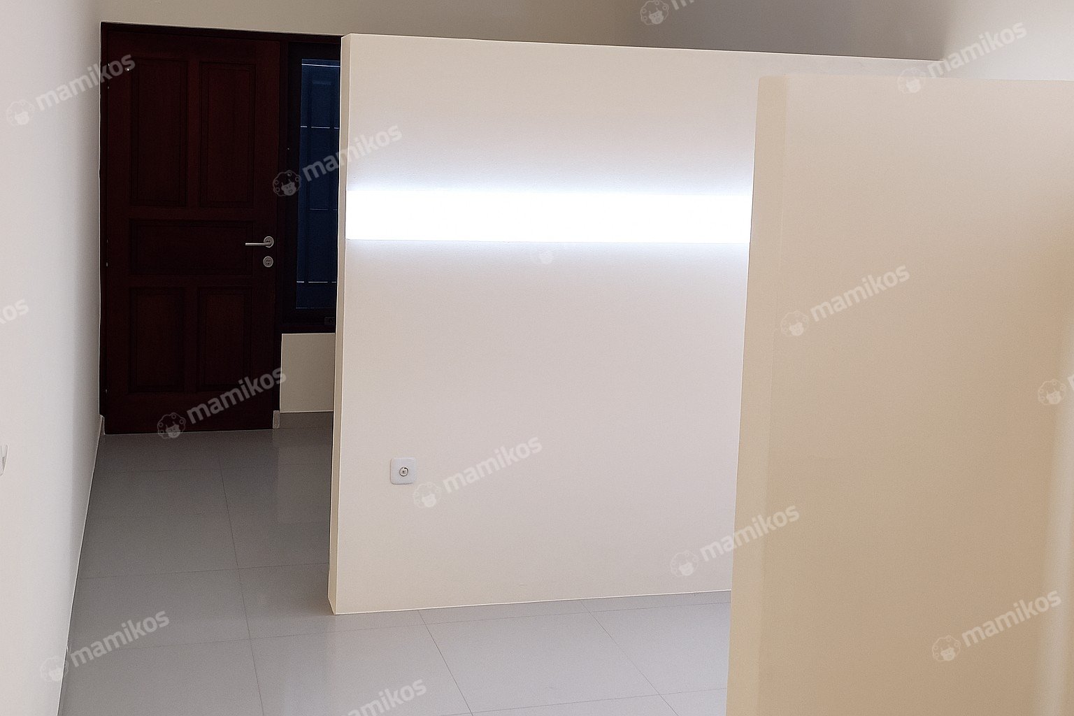 Rumah Sertifikat SHM 1 Kamar Tidur 1 Kamar Mandi Kalideres Jakarta Barat