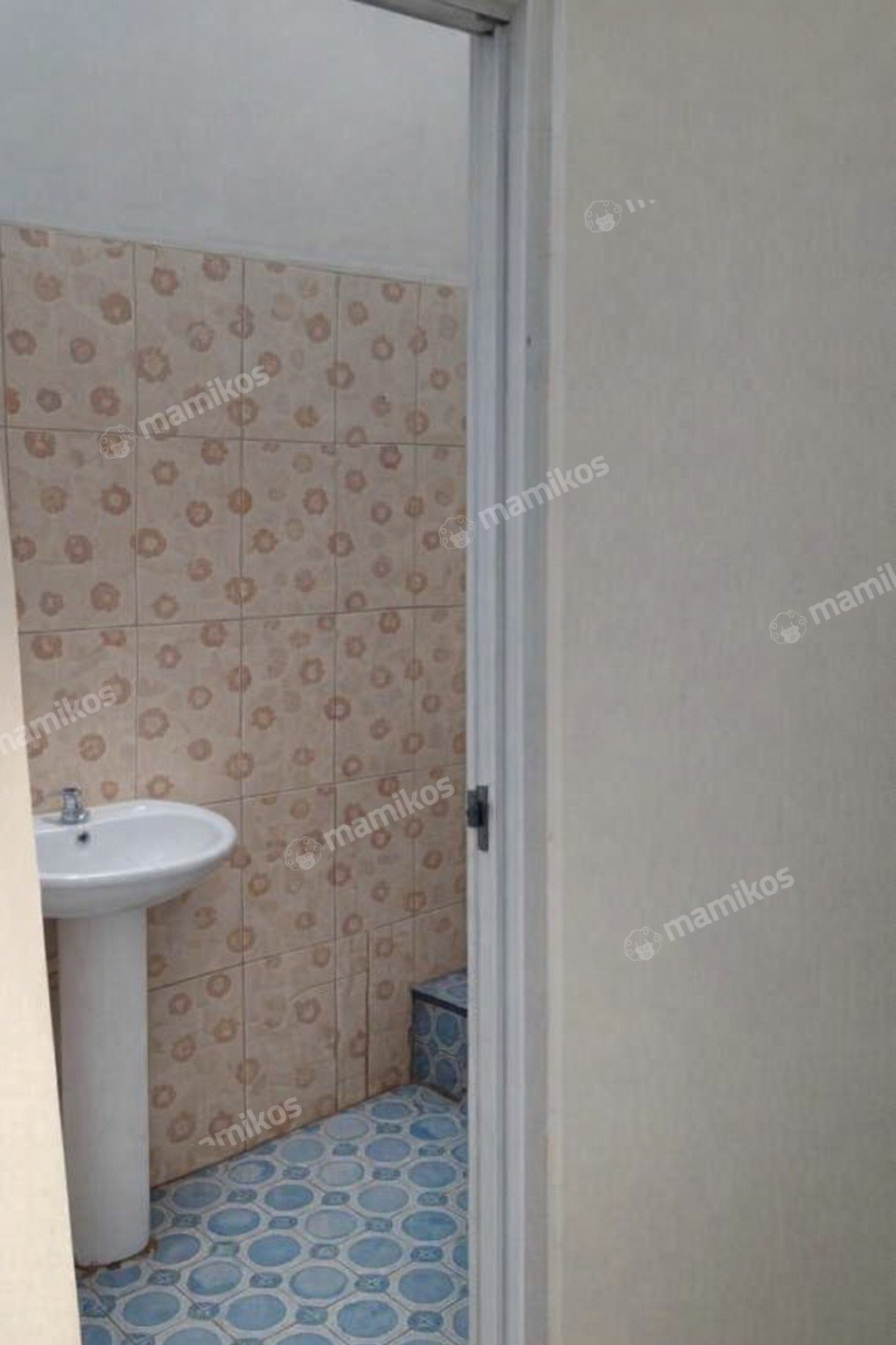 Rumah Sertifikat SHM 1 Kamar Tidur 1 Kamar Mandi Kalideres Jakarta Barat - Photo 2