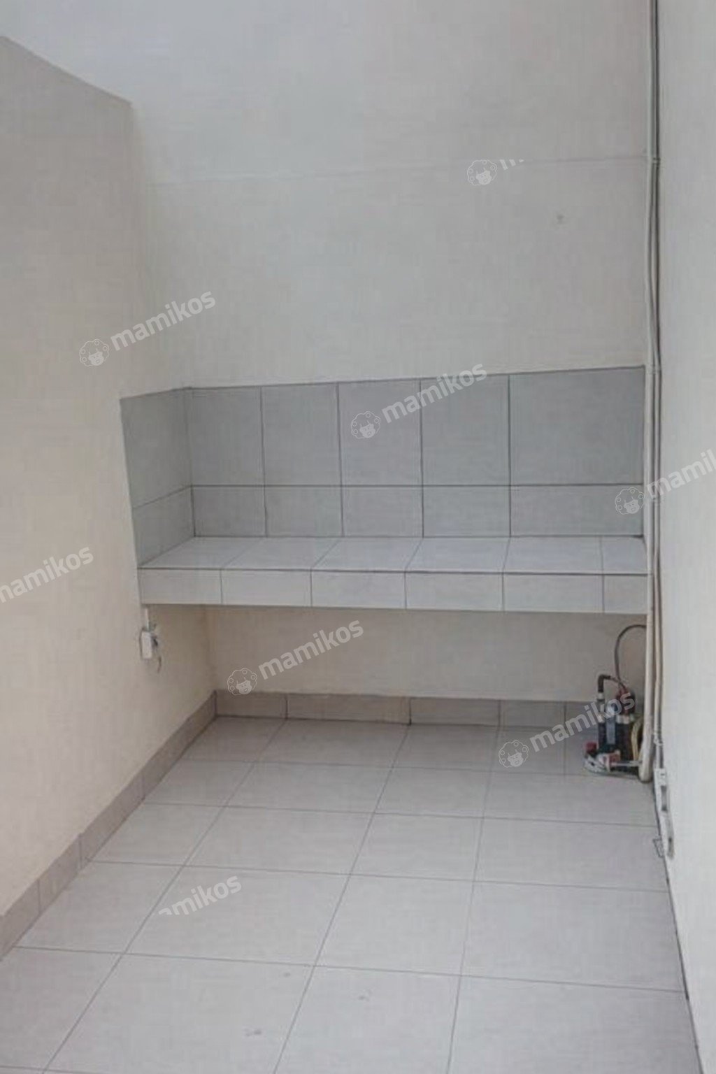 Rumah Sertifikat SHM 1 Kamar Tidur 1 Kamar Mandi Kalideres Jakarta Barat - Photo 3