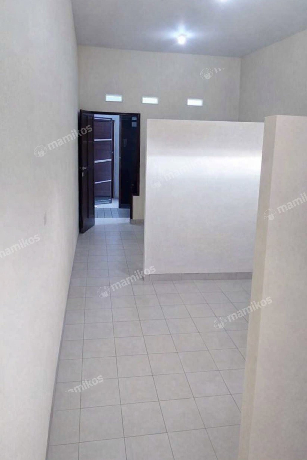 Rumah Sertifikat SHM 1 Kamar Tidur 1 Kamar Mandi Kalideres Jakarta Barat - Photo 4