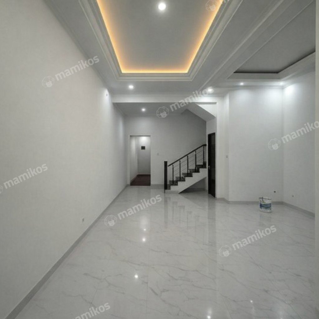 Rumah Sertifikat SHM 3 Kamar Tidur 4 Kamar Mandi Cawang Jakarta Timur - Photo 3