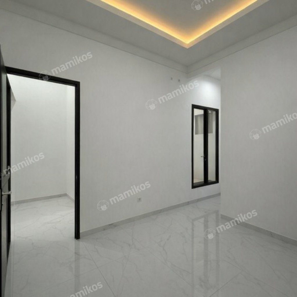 Rumah Sertifikat SHM 3 Kamar Tidur 4 Kamar Mandi Cawang Jakarta Timur - Photo 5