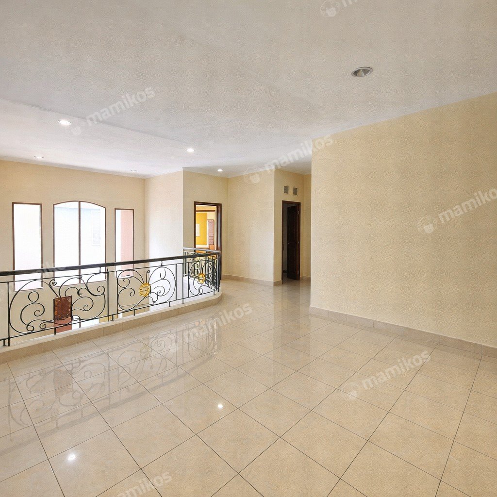 Rumah Sertifikat SHM 4 Kamar Tidur 3 Kamar Mandi Cinere Jakarta Selatan - Photo 2