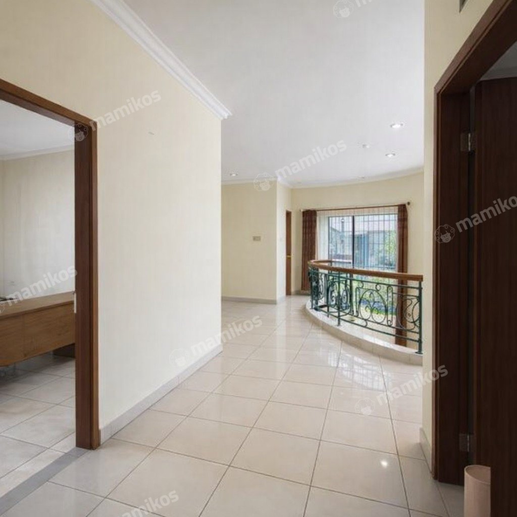 Rumah Sertifikat SHM 4 Kamar Tidur 3 Kamar Mandi Cinere Jakarta Selatan - Photo 3