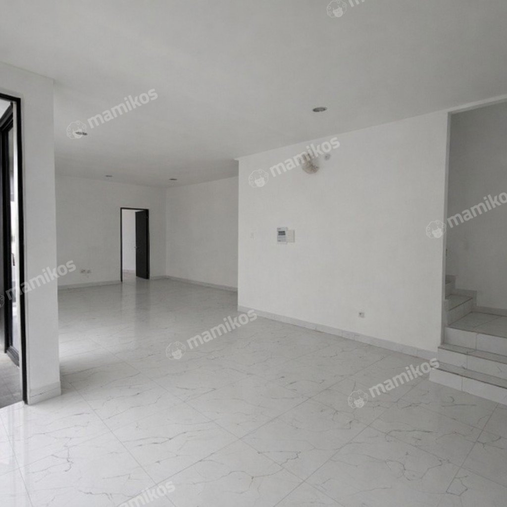 Rumah Sertifikat PPJB 3 Kamar Tidur 3 Kamar Mandi Kembangan Jakarta Barat - Photo 5