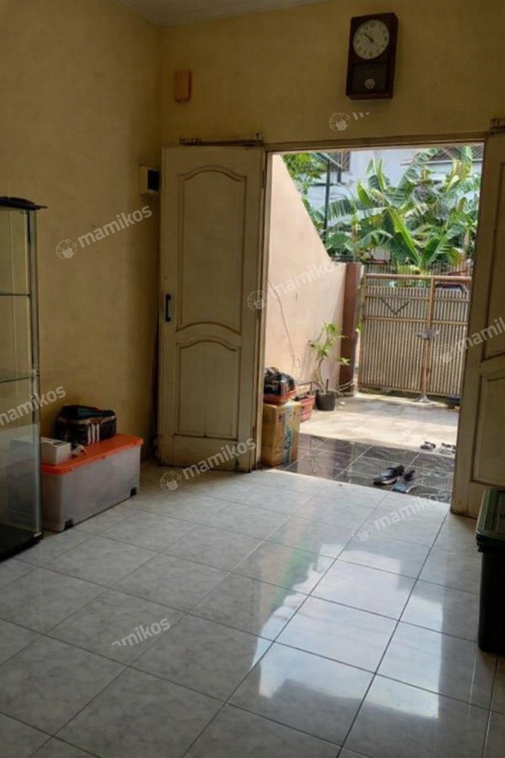 Rumah Sertifikat SHM 3 Kamar Tidur 2 Kamar Mandi Sunter Jakarta Utara - Photo 2