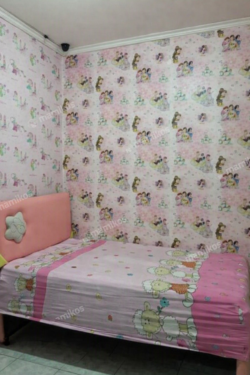Rumah Sertifikat SHM 3 Kamar Tidur 2 Kamar Mandi Sunter Jakarta Utara - Photo 4