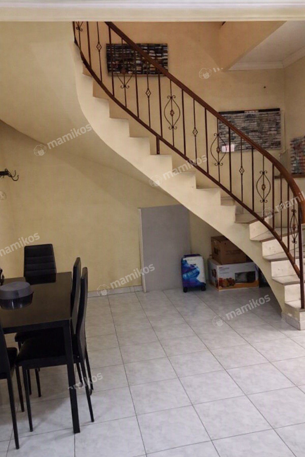 Rumah Sertifikat SHM 3 Kamar Tidur 2 Kamar Mandi Sunter Jakarta Utara - Photo 5