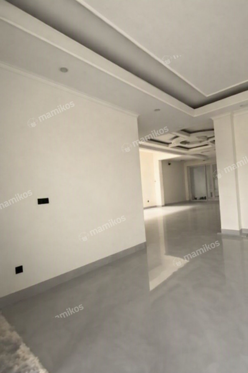 Rumah Sertifikat SHM 9 Kamar Tidur 14 Kamar Mandi Sunter Jakarta Utara - Photo 2