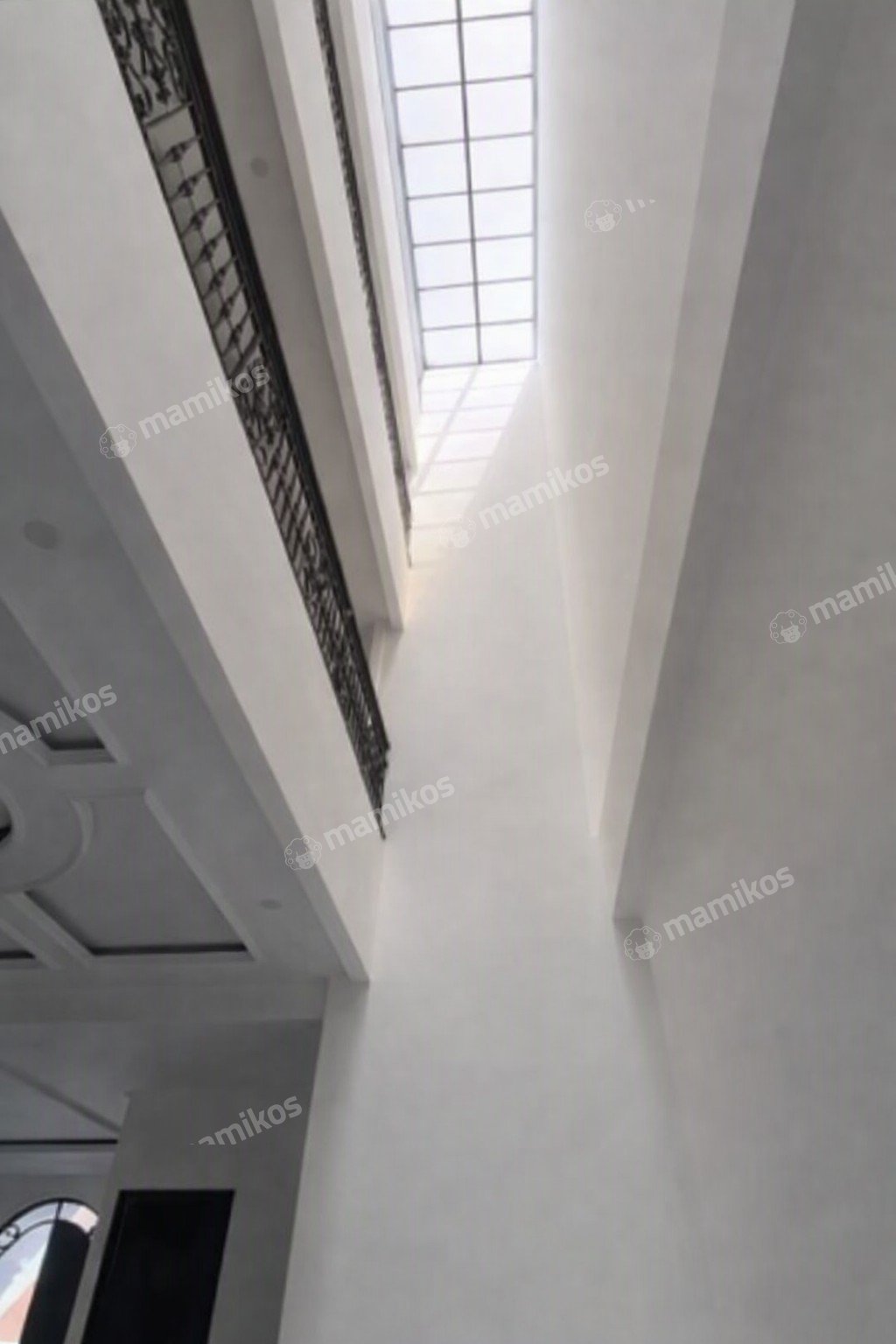 Rumah Sertifikat SHM 9 Kamar Tidur 14 Kamar Mandi Sunter Jakarta Utara - Photo 4