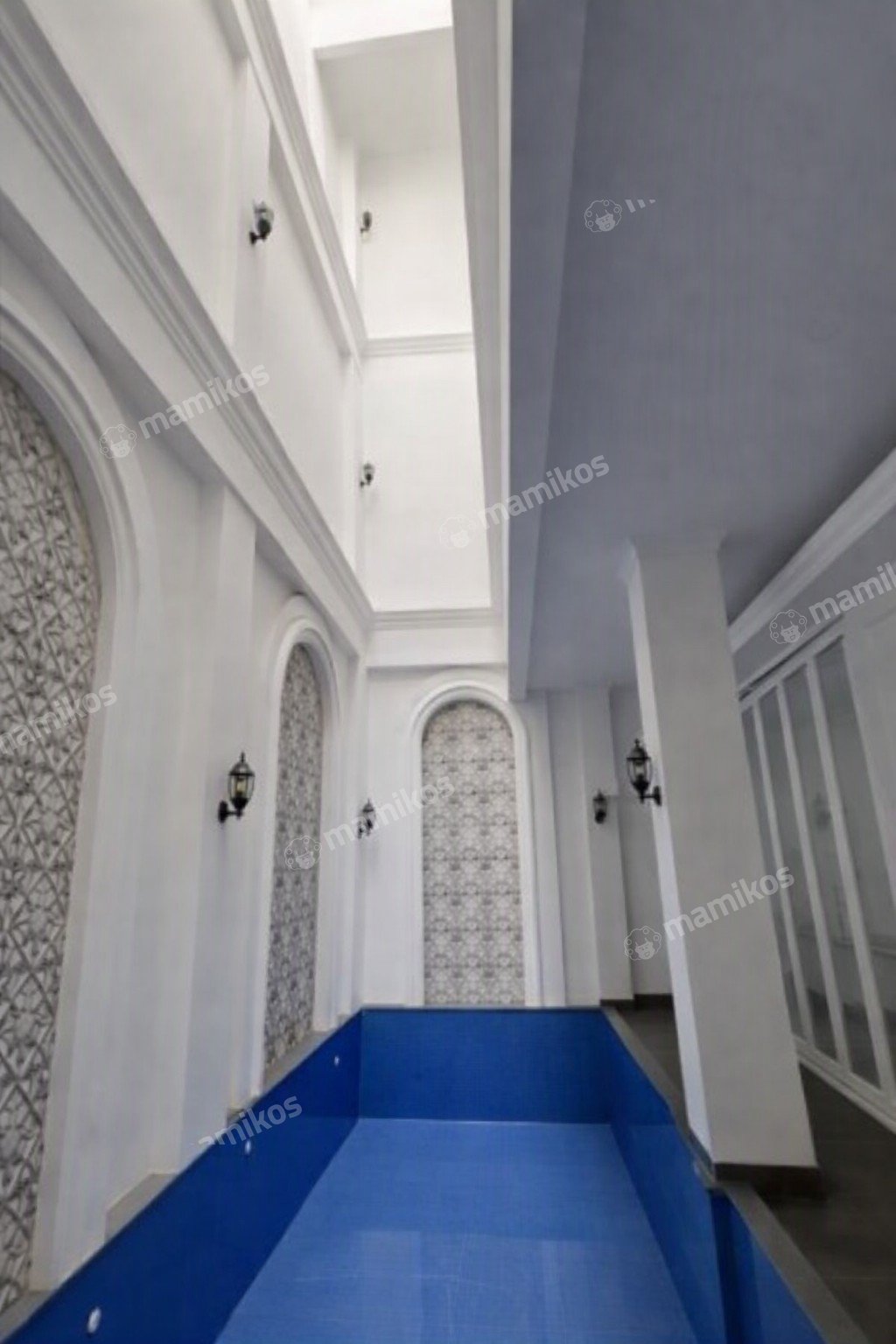 Rumah Sertifikat SHM 9 Kamar Tidur 14 Kamar Mandi Sunter Jakarta Utara - Photo 5