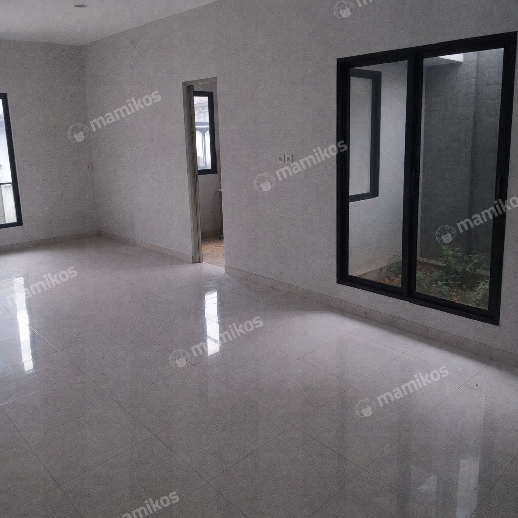 Rumah Baru Sertifikat SHM 3 Kamar Tidur Meruya Jakarta Barat - Photo 5